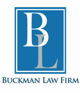 Buckman Law Firm - Tulsa, Oklahoma