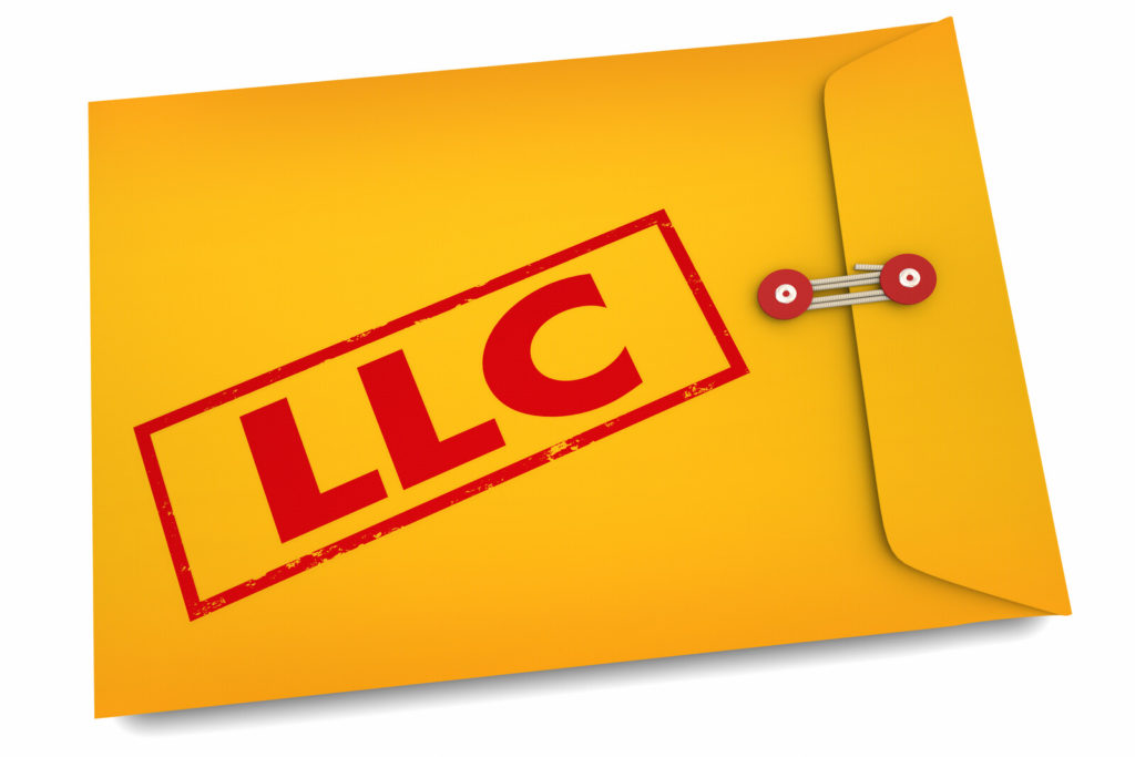 LLC ZOOM - I Need an LLC Fast!
